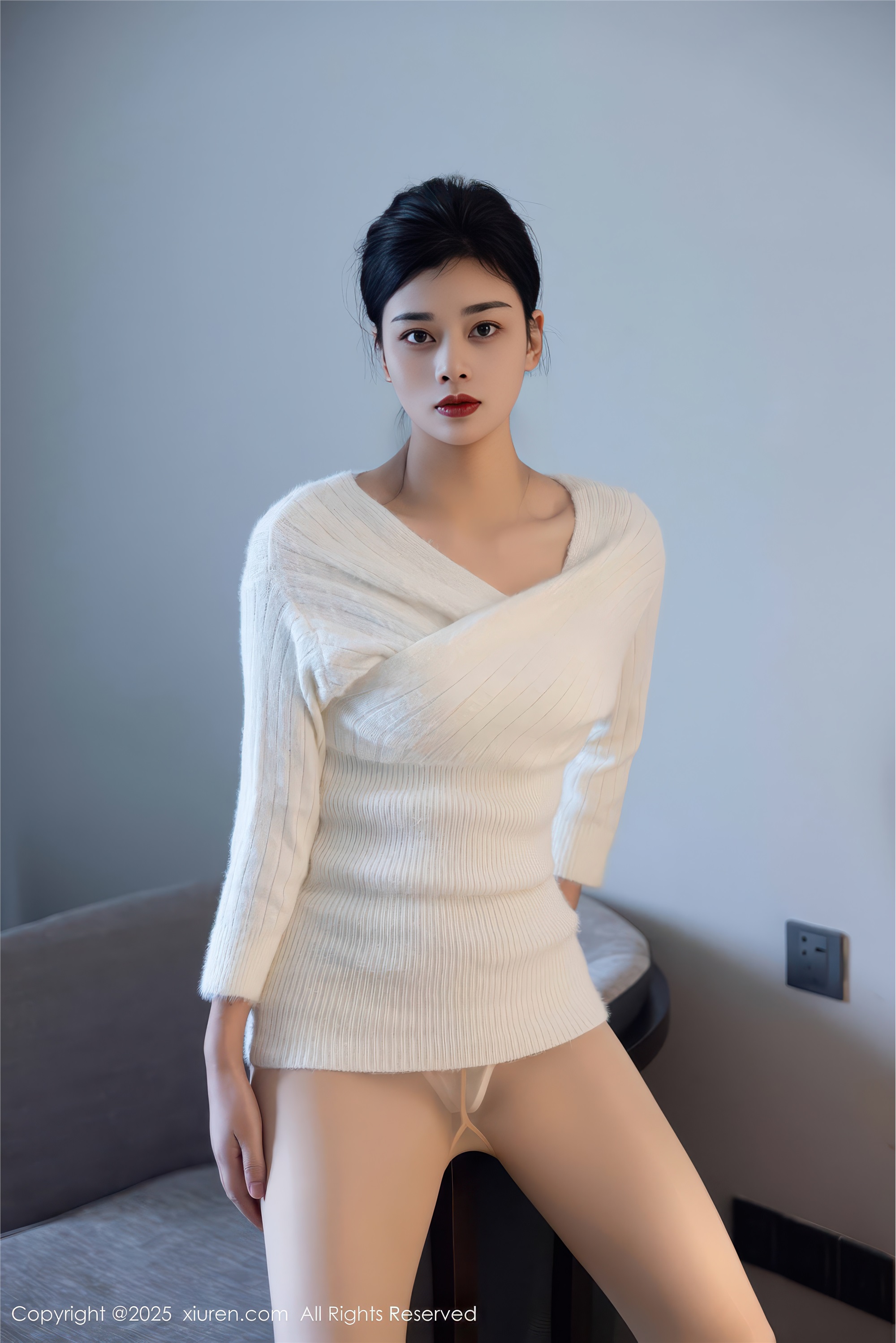 Xiuren秀人网 2025.11.14 NO.10986 徐清妍